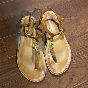 Sperry Thong Sandals